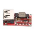 thumbnail image 4 of Placa de Módulo de Potencia Reductor de Dc-Dc 6-24V Cargador de Teléfono Móvil Usb Para Coche MABOTO Módulo, 4 of 7