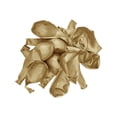 thumbnail image 4 of Globos Kalú Cromo Metálico Oro No.9 con 30 piezas, 4 of 4
