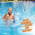 thumbnail image 2 of Set de pelotas para saltar en agua HydroSport Wave Glider con bolsa, 2 of 9