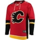 Calgary Flames NHL Équipage de Maillots à Lacets – image 1 sur 2