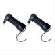 thumbnail image 1 of Para V12 V12Pro V16 T10 T20 T30 T30 Accesorio de Repuesto para Cepillo de Piso de Aspiradora Manguera de Cepillo de Piso, 1 of 5