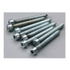 Socket Head Sheet Metal Screws