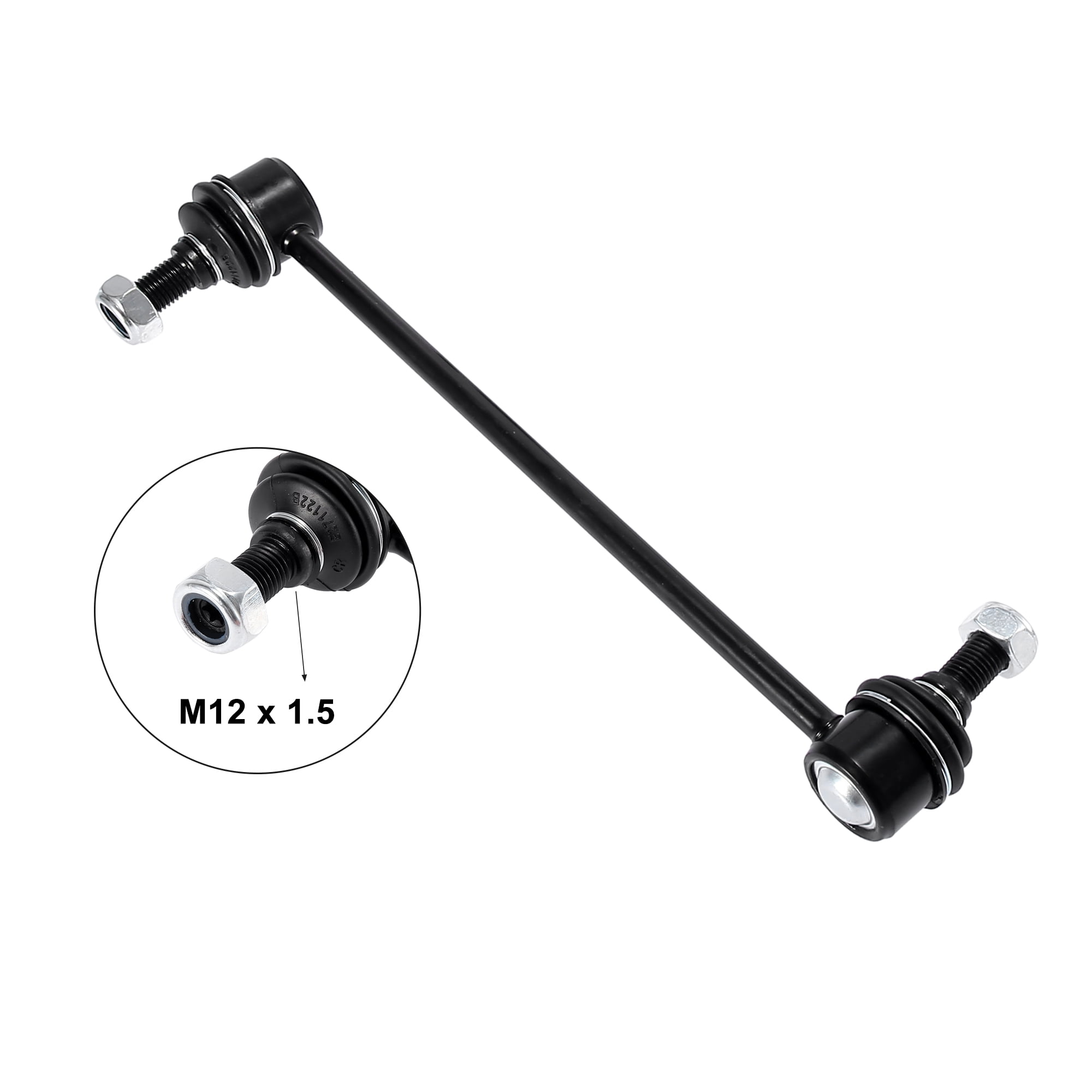 2pcs Suspension Front Stabilizer Sway Bar Links K90344 48820-28050