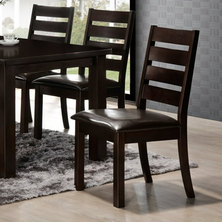 UPC 813571021103 product image for Simmons Durango Dining Chairs - Set of 2 | upcitemdb.com