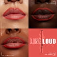 thumbnail image 2 of Delineador de labios NYX PROFESSIONAL MAKEUP Line Loud Stay Stuntin', 2 of 4
