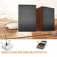 thumbnail image 4 of Adaptador Bluetooth Aux, U2 Mini Receptor De Bluetooth Inalá Levamdar 2033109, 4 of 8