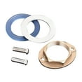 thumbnail image 2 of Faucet Anti-loosing Nut For Fixing Loose Faucets in Kitchen and Bathroom, 2 of 11