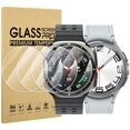 thumbnail image 1 of Protector de pantalla Suoman para Samsung Galaxy Watch 6/7 47 mm, 1 of 7