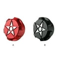 thumbnail image 2 of Guardoinrt Aluminium Aluminium Ga-s Cap Tank Cap Compatible avec Sling-shot SL le R S SLR 2015-2023 Fu-el Oil Cap Ga-s Tank Cap Rouge, 2 of 6