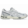 thumbnail image 3 of ASICS GEL-NYC 2055 1203A542 021 Glacier Grey/White Unisex Sports Style Shoes, 3 of 6