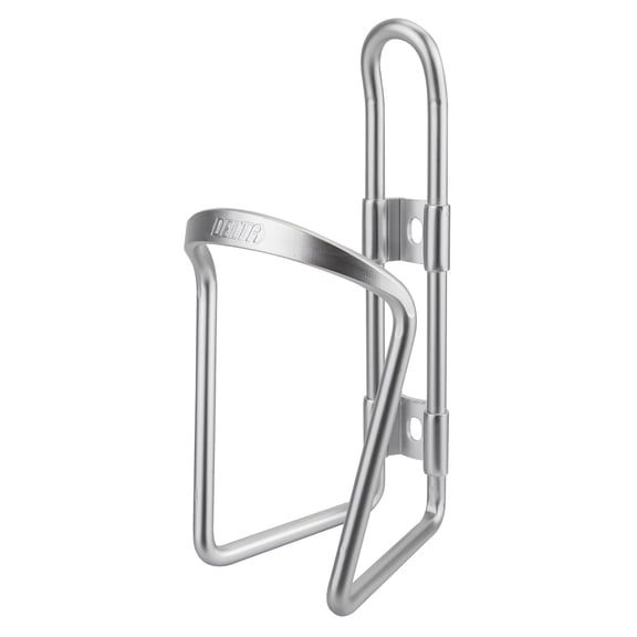 Delta Alloy Cage, Silver