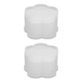 thumbnail image 4 of FLAMEEN Jewelry Box Mold,Jewelry Storage Box Mold DIY Silicone Flower Shaped Epoxy Box Mold Craft Accessory,Storage Box Mold, 4 of 8