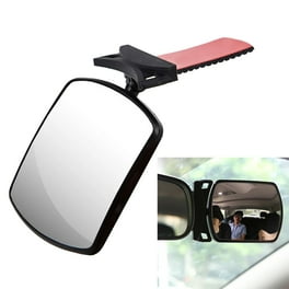 Baby mirror walmart hot sale