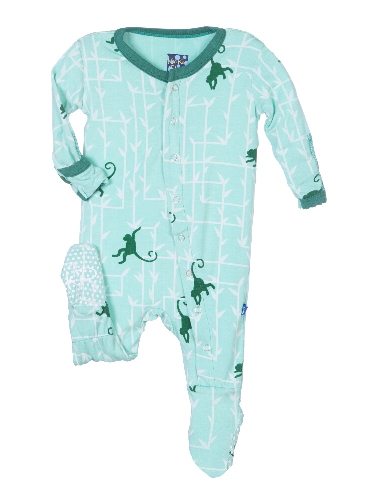 kickee pants baby boy