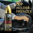 thumbnail image 6 of Father''s Day Gifts for Dad from Daughter Son Wife - Dad Gifts - Birthday Gifts for Dad Step Dad Father in Law Husband Him, Gifts for Men - Dad Jokes Bullet Tumbler 17oz, 6 of 6