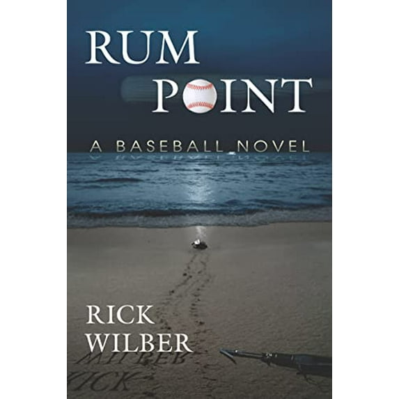 Pre-Owned Rum Point: A Baseball Novel (Paperback) 0786445378 9780786445370