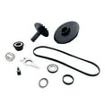 thumbnail image 4 of Kit de impulsor de drenaje y lavado para lavavajillas, repuesto 302706 679717, piezas de repuesto 675806 para Cud6710TQ0 Gu940scgz2 Gdp8500xxn2, 4 of 8