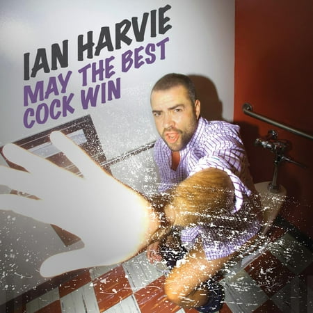 May the Best Cock Win - Audiobook