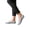 Light Ashy, variant on Women's Casual No Show Socks Summer Thin Breathable Low Cut Socks Running Hiking Sports Socks