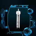 thumbnail image 4 of Qiyun Aquarium Heating Rod Waterproof Sealing Design Fish Tank Thermostat Explosion-proof Stainless Steel Heater, 4 of 8
