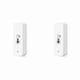 thumbnail image 1 of 2-Pack Smart WiFi Temperature and Humidity Sensors for Remote Monitoring and App Control-Compatible with Smart Life, 1 of 5