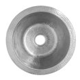 thumbnail image 3 of Premier Copper Products BSP5_BR12EN2-B Bar Sink and Drain Package, 3 of 7