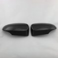 thumbnail image 5 of Para Prius C Abs Fiber Car Exterior View Cover Wing Covers Caps, 5 of 5