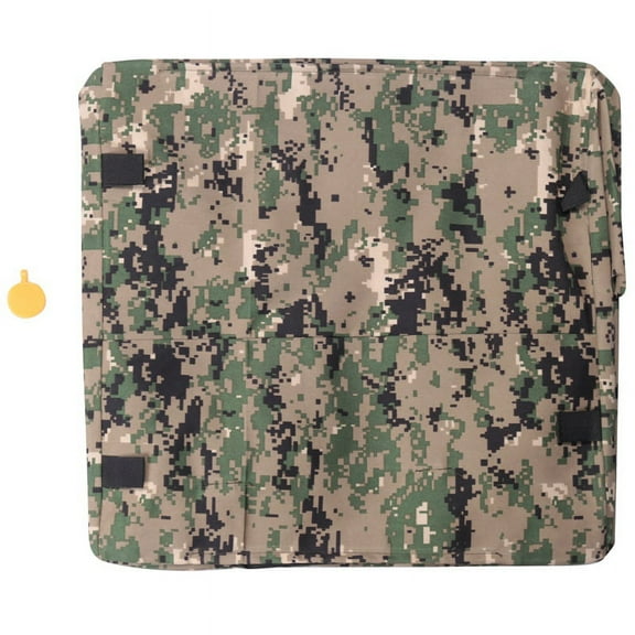 Foldable Target Box Aim Practice Tool