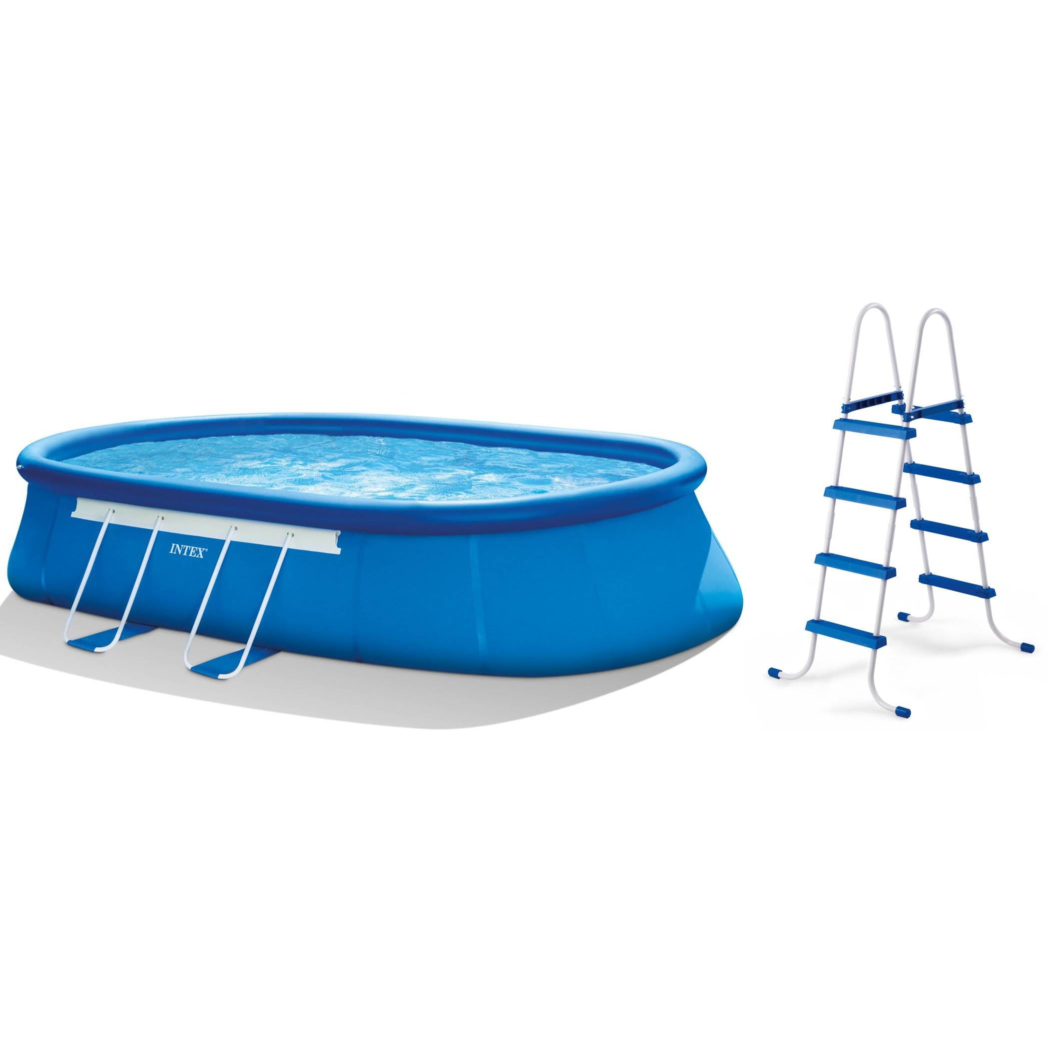 12ft hydro pool