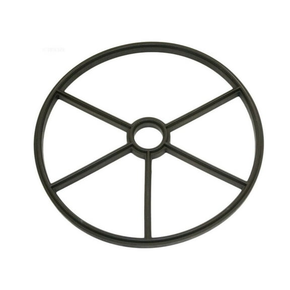 LisFaxbo SPX0715D Multi-Port Key Cover Gasket For Hayward 2" Multi-Port Key Cover Gasket Model SP715 SP716 Gasket