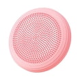 thumbnail image 2 of Cojín de equilibrio inflable, cojín de equilibrio, versátil, grueso, antideslizante, asiento de equilibrio para Rosa, 2 of 8