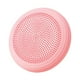 thumbnail image 2 of Cojín de equilibrio de disco Cojín de asiento con amortiguación de aire Superficie antideslizante de PVC para Rosa, 2 of 8