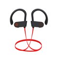 thumbnail image 1 of Auricular Bluetooth Auriculares deportivos con gancho para la oreja True Stereo 5.0 Business Heavy Bass Tapones para los oídos duales, 1 of 3