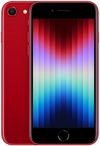 iPhone SE in Apple iPhone | Red - Walmart.com