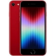 thumbnail image 5 of Apple iPhone SE 64GB (3rd Generation) – Red | Brand New, 5 of 5