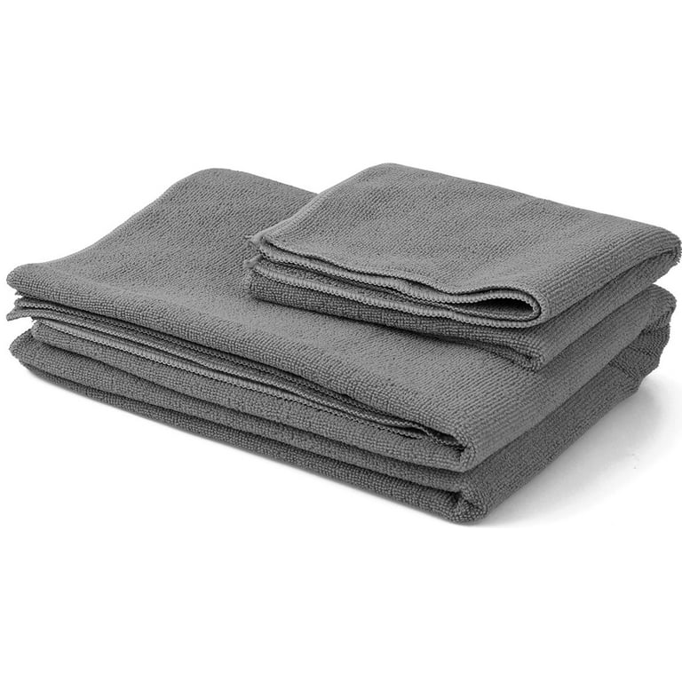 BalanceFrom 7-Piece Set - Include Yoga Mat with Carrying Strap, 2 Yoga  Blocks, Yoga Mat Towel, Yoga Hand Towel, Yoga Strap and Yoga Knee Pad