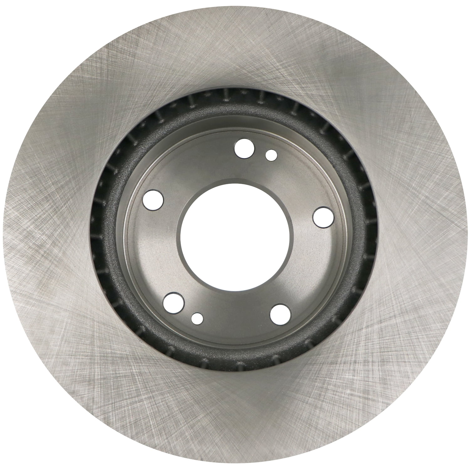 Winstop Brake Rotor, Front WS256090, Hyundai Elantra 2023-2021