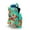 Teal, variant on Tumbler Cup Carrier w/ Handle Opening for 40oz Bottles