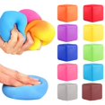 thumbnail image 4 of Dsseng An Excellent Toy And A Cube Are Plastic Flour That Can Help Stress It Makes People Feel Fun, 4 of 9