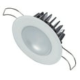 thumbnail image 3 of Lumitec Mirage - Flush Mount Down Light - Glass Finish/No Bezel - Warm White Dimming, 3 of 4