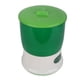 thumbnail image 1 of Mácina de Brotes de Soja Maceta de Plánntulas Verdes Sen Procesar para el Hogar Pulverizador de 360 ​​Grados Kit Auticú Maceta de Brotes de Soja Moncina de, 1 of 7
