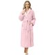 thumbnail image 1 of Bata NY Threads XL Rosa Claro de Forro Polar, 1 of 6