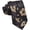 Style 2, variant on Retro Leaf and Petal Patterns Ties Daily Wear Shirt Suit Cravat Wedding Party Necktie Classic Neck Ties for Business Party