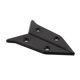 thumbnail image 3 of Cubierta decorativa del cuerpo de la aleación de aluminio del CNC Mtkracing para el Protector de la decoración de los accesorios de de Negro Soledad Cubierta del cuerpo de la motocicleta, 3 of 10