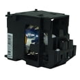 thumbnail image 4 of Lutema Economy Bulb for Panasonic PT-AE300U Projector (Lamp with Housing), 4 of 5