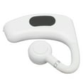 thumbnail image 1 of Casque à Conduction Osseuse BT 5.2, Casque de Sport Antibruit pour Course Cyclisme Randonnée Conduite, Étanche, 1 of 8