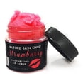 thumbnail image 2 of Moisturizing Sugar Lip Scrub (Strawberry), 2 of 4
