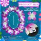 thumbnail image 2 of Collar LED hawaiano Sherr con forma de leis, 48 unidades, color morado, 100 cm, 2 of 7