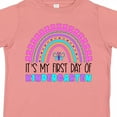 thumbnail image 4 of Inktastic Its My First Day of Kindergarten Boys or Girls Toddler T-Shirt, 4 of 5