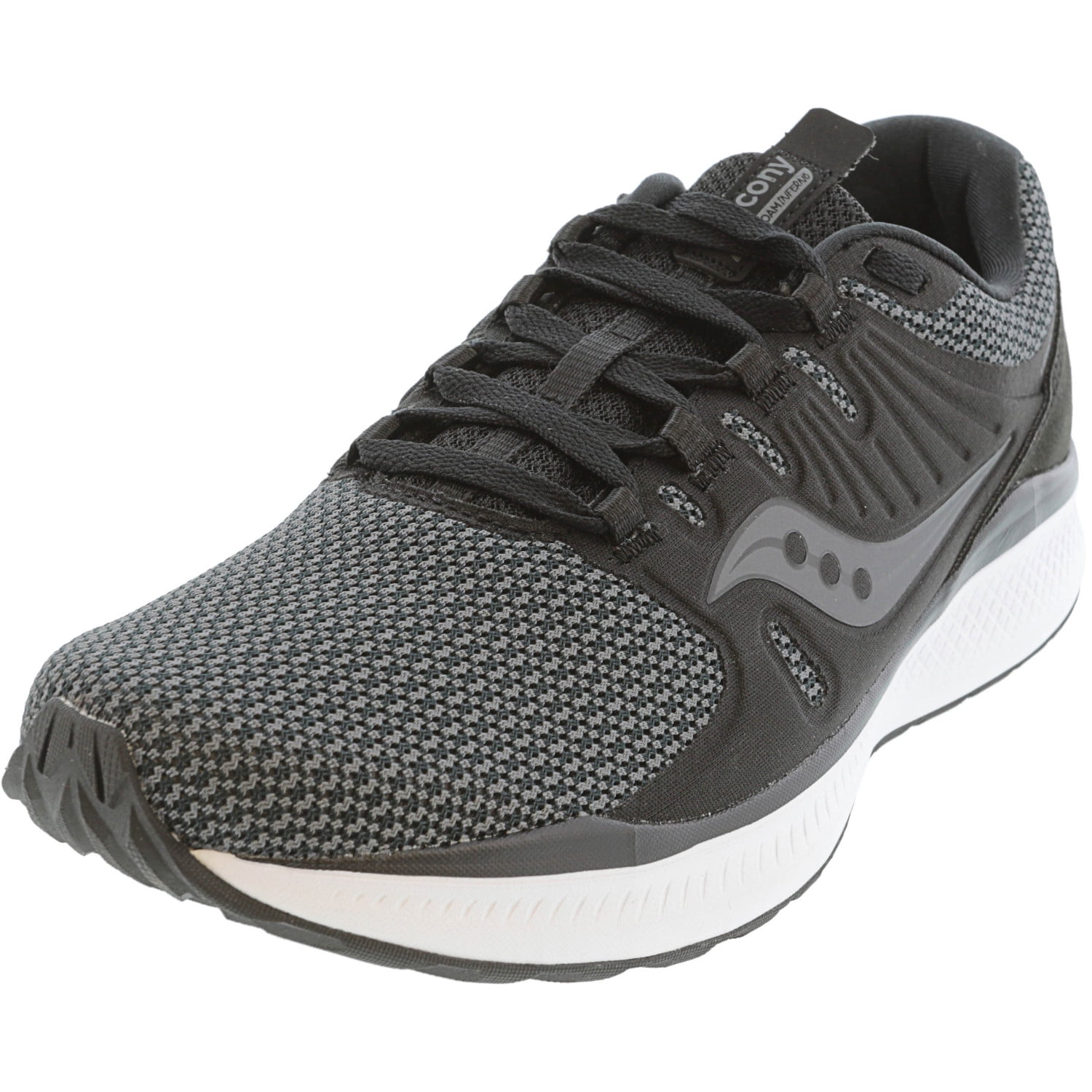 saucony versafoam inferno